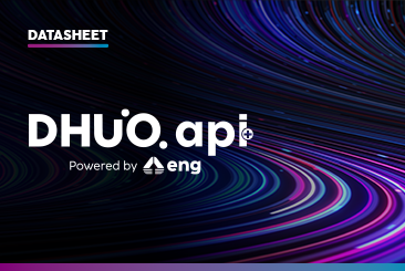 Datasheet: Tudo o que você precisa saber sobre o DHuO API Plus