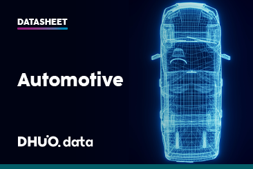 Datasheet: Entenda mais sobre o uso de IA e Analytics na indústria automobilística