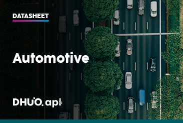 Datasheet: Entenda a atuação de uma plataforma de integração híbrida na indústria automotiva