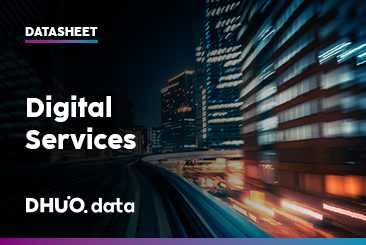 Datasheet: A atuação da IA na análise preditiva é capaz de redefinir a gestão de operações em serviços brasileiros